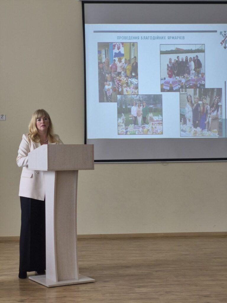 ЯКІСНА ОСВІТА ПОЧИНАЄТЬСЯ З ДИТСАДКА