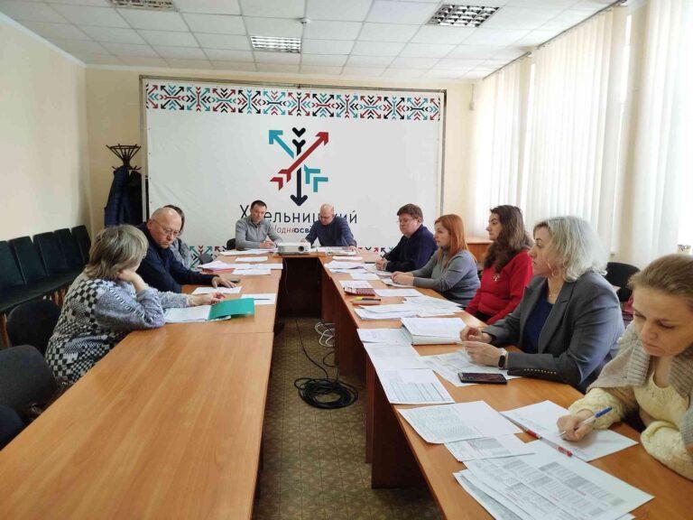 ПРО ПІДСУМКИ ФІНАНСОВО-ГОСПОДАРСЬКОЇ ДІЯЛЬНОСТІ ЗАКЛАДІВ ОСВІТИ ГРОМАДИ ЗА 2024 РІК