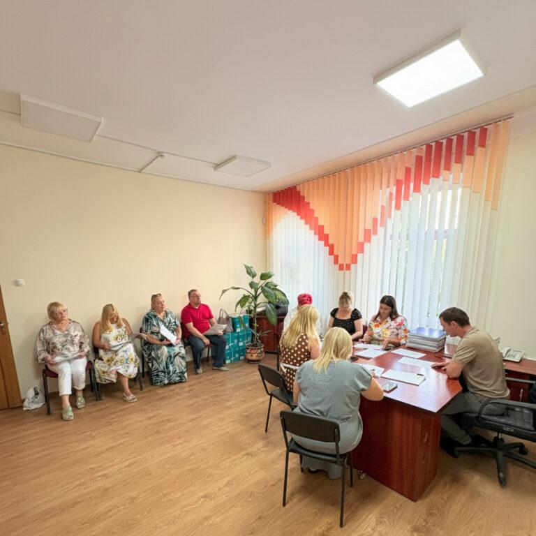 НАГОРОДИ ДЛЯ ТИХ, ХТО ТВОРИТЬ МАЙБУТНЄ ХМЕЛЬНИЦЬКОЇ ГРОМАДИ