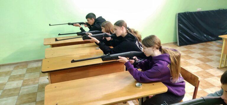 У ХМЕЛЬНИЦЬКІЙ ГРОМАДІ ВІДБУЛАСЯ СПАРТАКІАДА «ЮНІ КОЗАКИ ПОДІЛЛЯ»