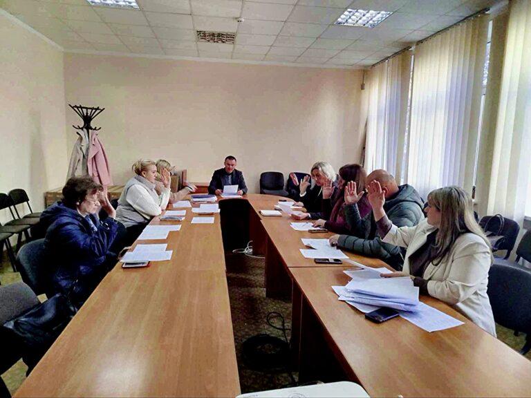ІНВЕСТУЄМО В МАЙБУТНЄ. СТУДЕНТИ ПІЛЬГОВИХ КАТЕГОРІЙ ОТРИМАЮТЬ МАТЕРІАЛЬНУ ПІДТРИМКУ