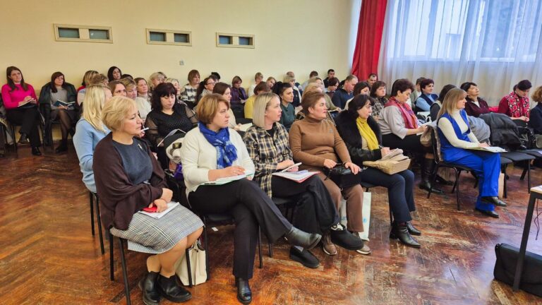 ТУРБОТА ПРО КОЖНУ ДИТИНУ – ОБОВ’ЯЗОК ГРОМАДИ У ЧАС ВИПРОБУВАНЬ