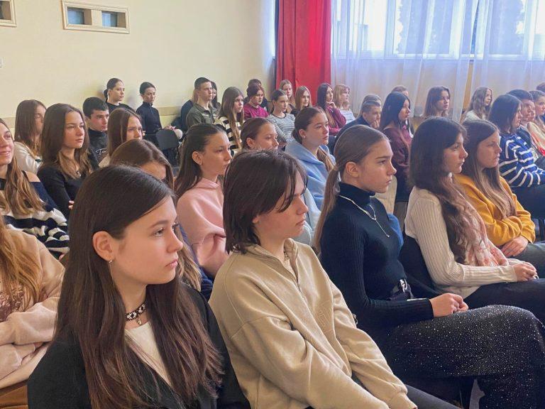 Крути. Бій за майбутнє, що триває донині