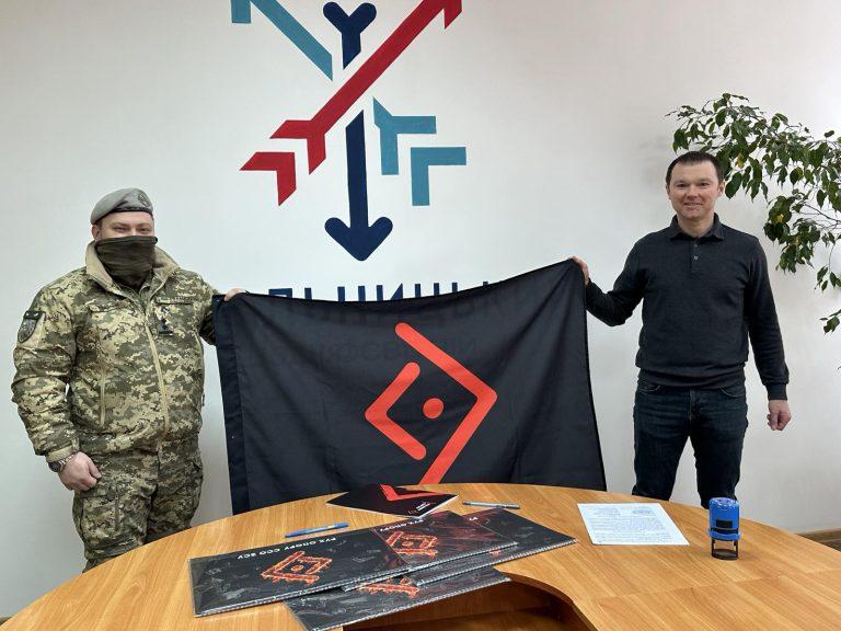 ДЕПАРТАМЕНТ ОСВІТИ ТА ВІЙСЬКОВА ЧАСТИНА ПІДПИСАЛИ МЕМОРАНДУМ ПРО СПІВПРАЦЮ
