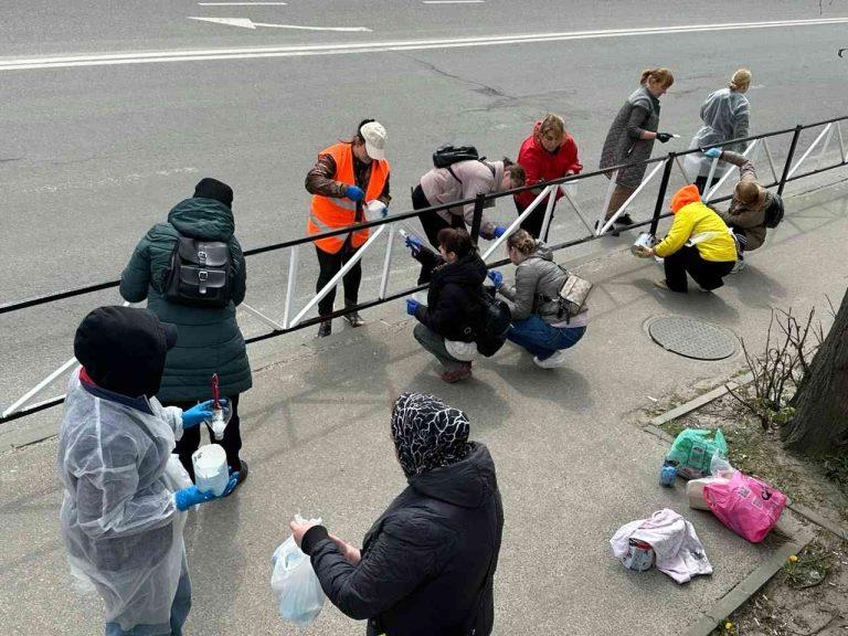 ТУРБОТА ПРО МІСТО. ОСВІТЯНИ ХМЕЛЬНИЦЬКОГО НА ТОЛОЦІ