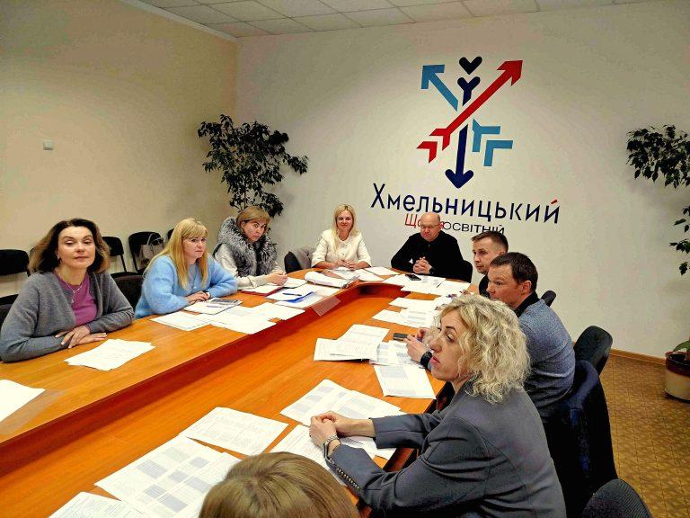 БАЛАНСОВА КОМІСІЯ ОЦІНЮЄ ФІНАНСОВО-ГОСПОДАРСЬКУ ДІЯЛЬНІСТЬ ЗАКЛАДІВ ОСВІТИ
