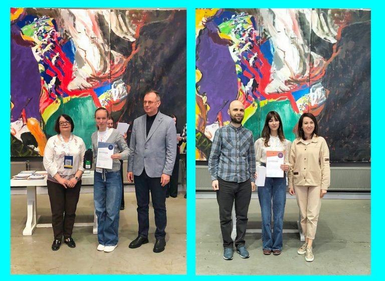 ХМЕЛЬНИЦЬКІ УЧЕНИЦІ ЗДОБУЛИ НАГОРОДИ НА ВСЕУКРАЇНСЬКІЙ ОЛІМПІАДІ З ПРАВОЗНАВСТВА