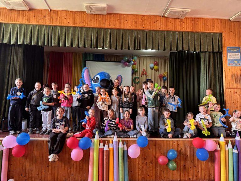 ЛІТО — ЧАС ВІДНОВЛЕННЯ. СТАРТУВАЛА ОЗДОРОВЧА КАМПАНІЯ ДЛЯ ШКОЛЯРІВ